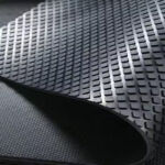 rubber mats for cow stalls