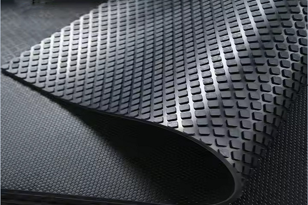 rubber mats for cow stalls