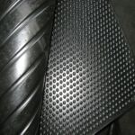stable mats
