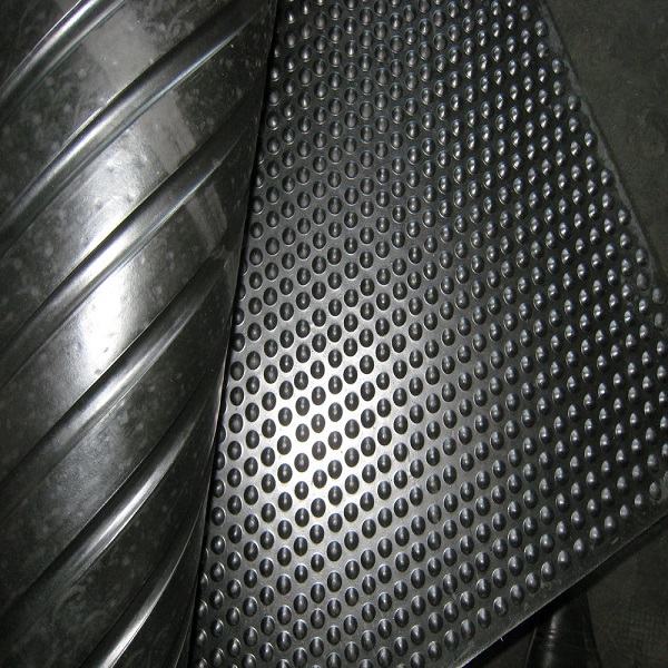 stable mats