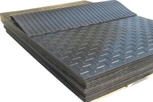 Installation Notes for Stable Mat