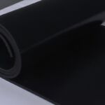 industrial rubber sheeting