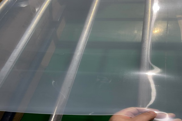 silicone rubber sheet