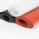 silicone rubber sheet
