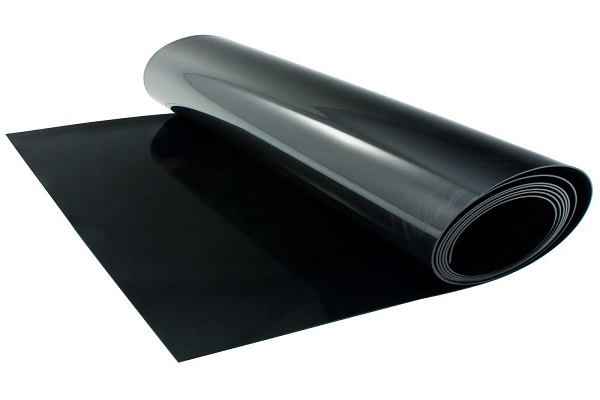 industrial rubber sheetings