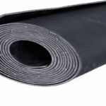 rubber mats in cow sheds