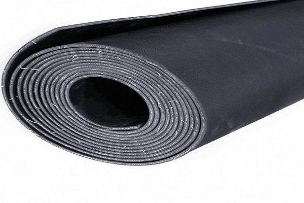 rubber mats in cow sheds