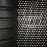 stable mat