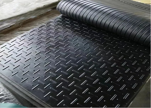 rubber cow mats