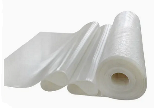 silicone rubber sheets