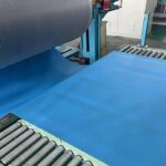 Rubber Workbench Mats