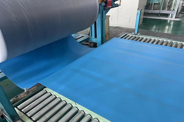 Rubber Workbench Mats