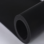 neoprene rubber pads