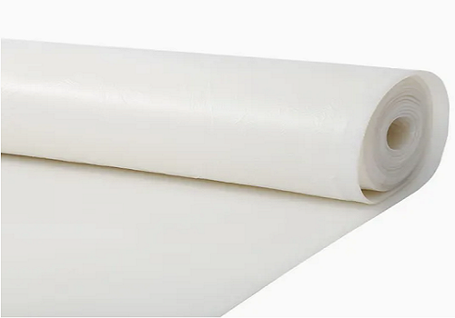 silicone rubber sheets