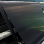 viton rubber sheets