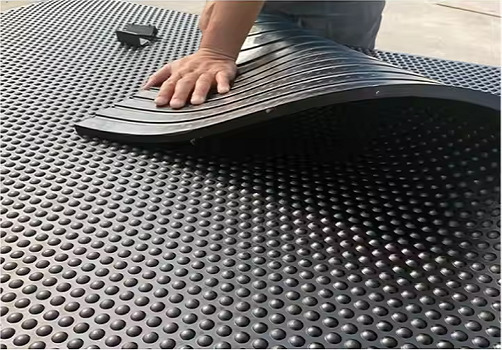horse stall mats