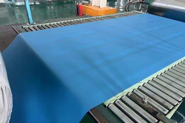 Anti-static Rubber Sheets