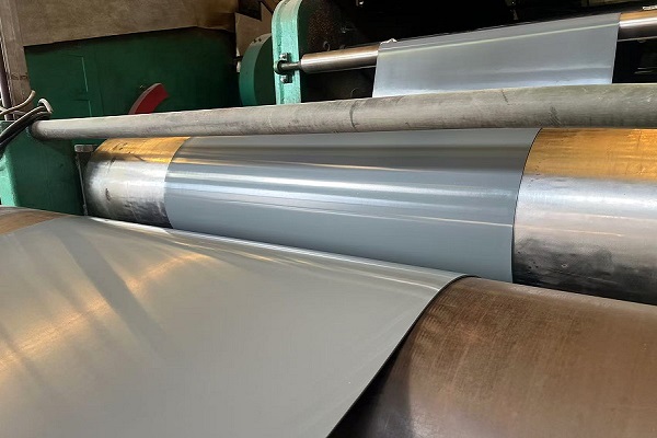 anti-static rubber sheet