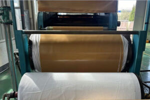 How thick is natural rubber sheet generally