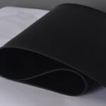 Black Rubber Gaskets