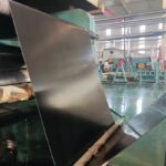 Hoja de caucho EPDM