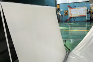 How to Deal with the Odor of Rubber Mats