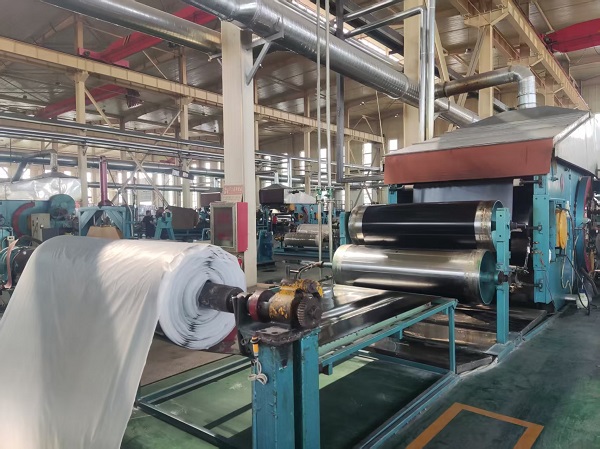 EPDM Rubber Sheets