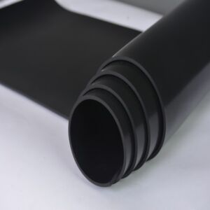 What Are the Types of Low-Temperature-Resistant Rubber Sheets