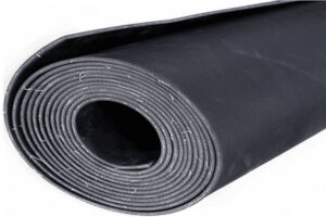 Advantages of Fabric‑Reinforced Rubber Sheet