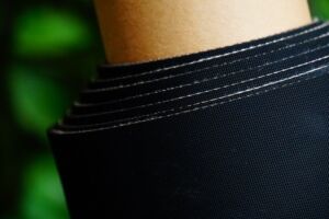 Difference between cloth‑inserted rubber sheet and plain rubber sheet
