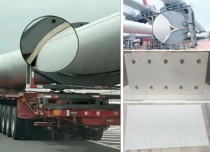 What occasions are rubber gaskets mainly suitable for