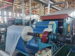 Rubber Sheet vs Rubber Mat: What Are the Differences