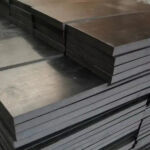 Bridge Rubber Pads