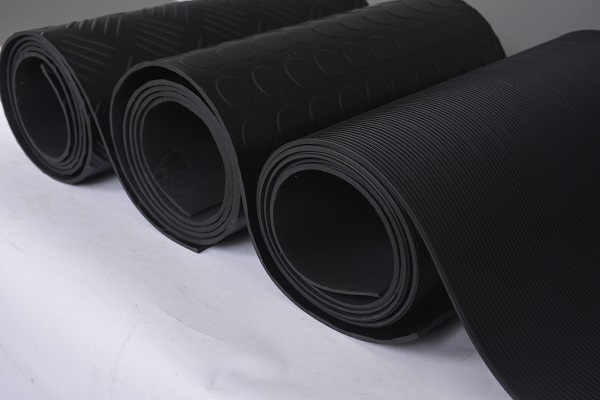 Rubber Anti-Slip Mats